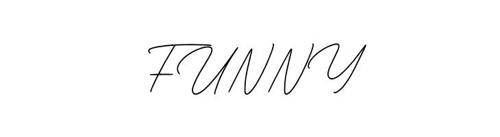 Business Signature D  Free Fonts Download