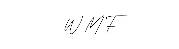 Business Signature D  Free Fonts Download