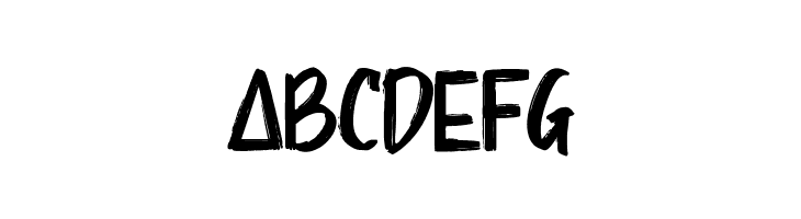 Sharoe  Free Fonts Download