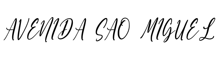 Shettricka  Free Fonts Download