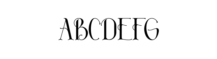 Absolute - Demo  Free Fonts Download