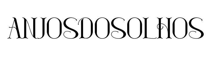 Absolute - Demo  Free Fonts Download