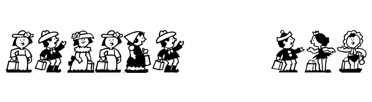 Tricks-N-Treats  Free Fonts Download