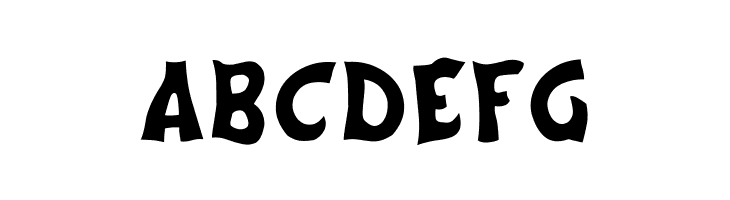 Cementeria  Free Fonts Download
