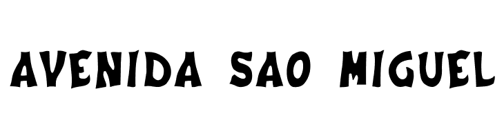 Cementeria  Free Fonts Download