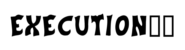 Cementeria  Free Fonts Download