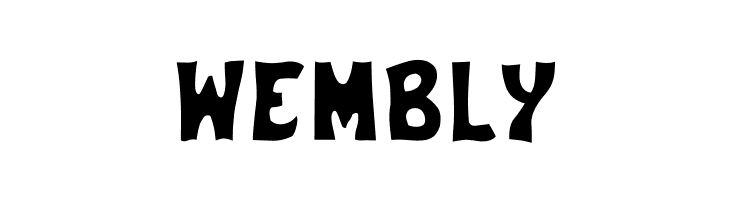 Cementeria  Free Fonts Download
