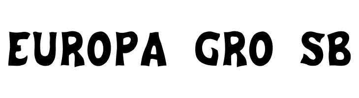 Cementeria  Free Fonts Download