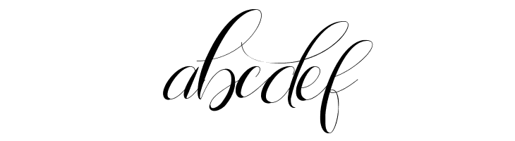 Hiromi  Free Fonts Download