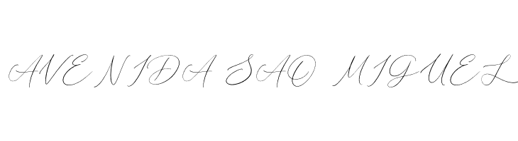 Rainbow Beauty Demo  Free Fonts Download