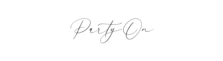 Rainbow Beauty Demo  Free Fonts Download