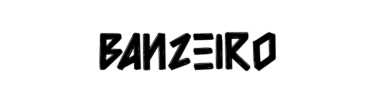 Awesome Brush  Free Fonts Download