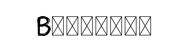 ANTREH - DEMO  Free Fonts Download