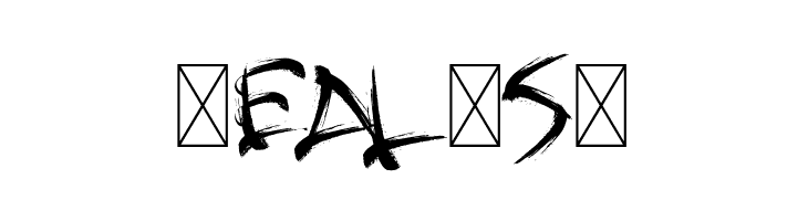 YavatoDemoVersionRegular  Free Fonts Download