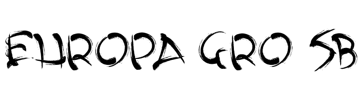 YavatoDemoVersionRegular  Free Fonts Download