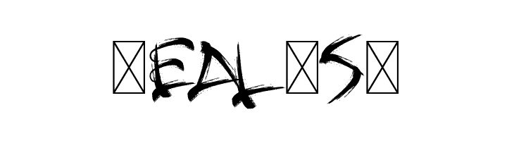 Yavato Demo Version  Free Fonts Download