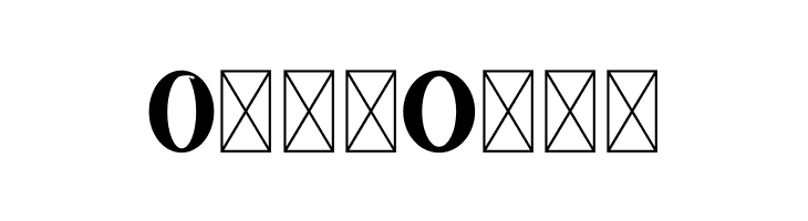 Corona Demo Version  Free Fonts Download