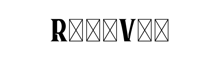 Corona Demo Version  Free Fonts Download