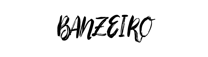 Bigarus  Free Fonts Download