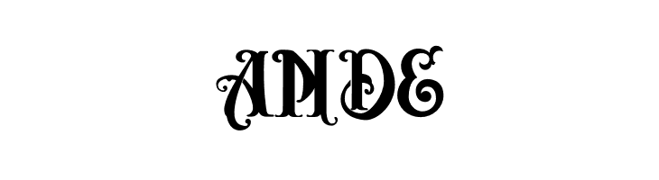 AngeL Bilsh - Demo  Free Fonts Download