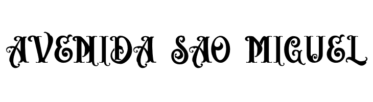 AngeL Bilsh - Demo  Free Fonts Download