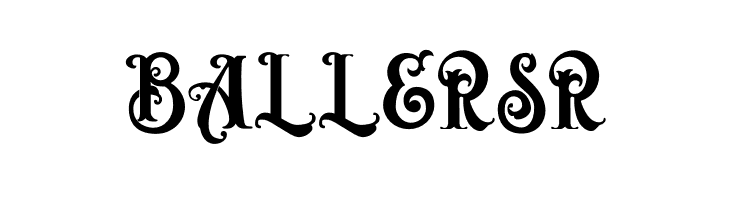 AngeL Bilsh - Demo  Free Fonts Download
