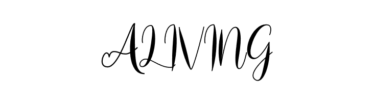 Lovelygirly - Demo  Free Fonts Download