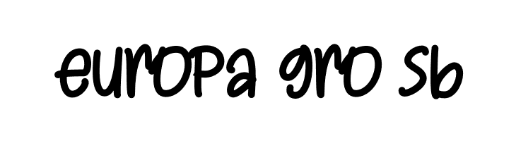 Club Style  Free Fonts Download