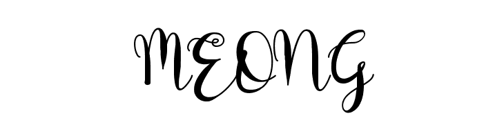 Bentho  Free Fonts Download