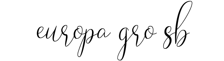 Laryo  Free Fonts Download