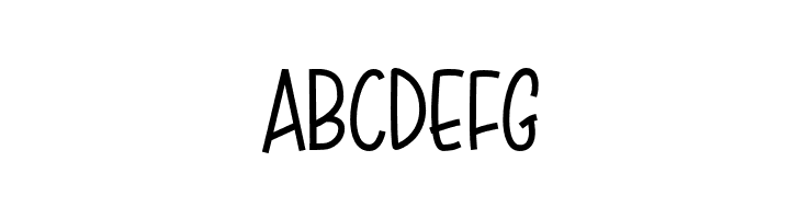 PlayfullRegular  Free Fonts Download