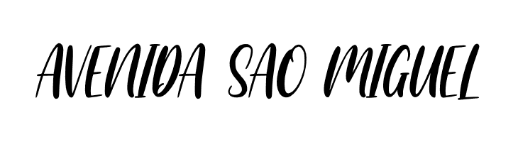 Summer Magic - Demo  Free Fonts Download