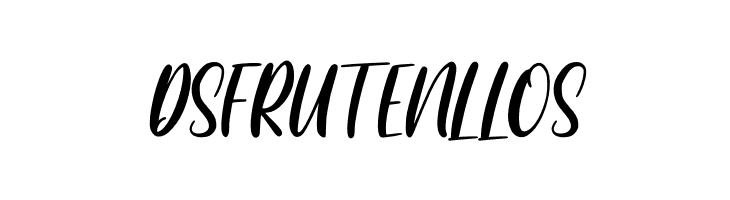 Summer Magic - Demo  Free Fonts Download