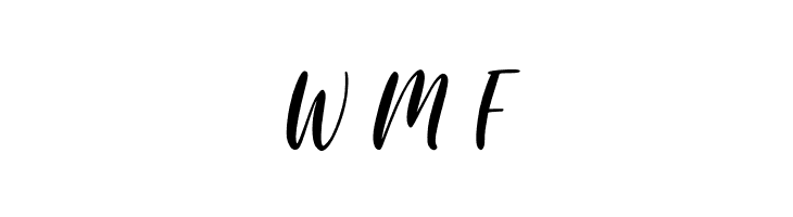 Summer Magic - Demo  Free Fonts Download