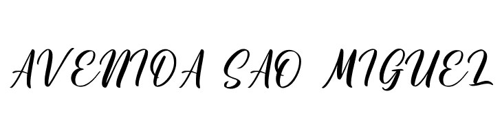 Gilas  Free Fonts Download