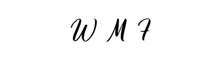 Gilas  Free Fonts Download