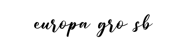 Gilas  Free Fonts Download