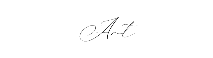 La Belle DemoVersion  Free Fonts Download
