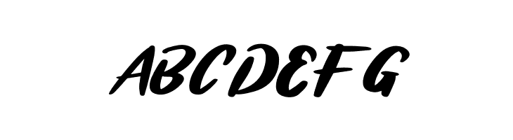 BRASHIO  Free Fonts Download