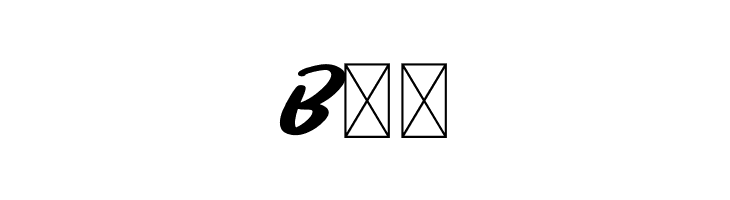BRASHIO  Free Fonts Download