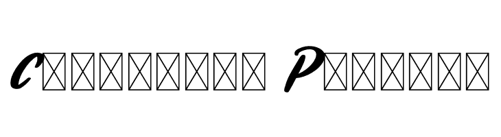 BRASHIO  Free Fonts Download