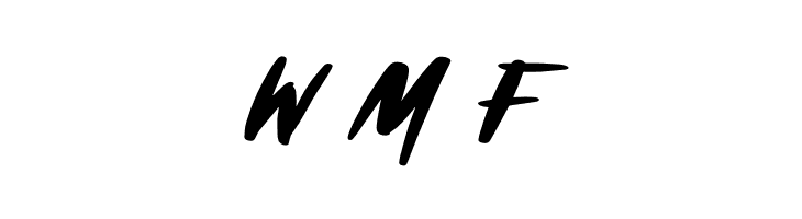 BRASHIO  Free Fonts Download