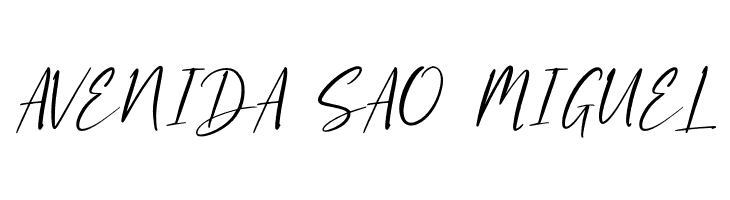 RustgiaDemoRegular  Free Fonts Download