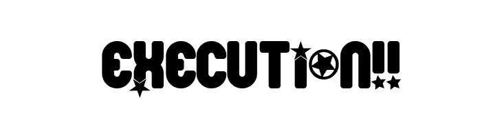 Pornstar  Free Fonts Download