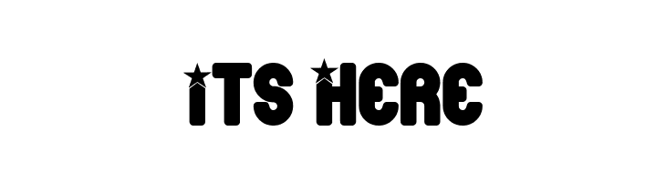 Pornstar  Free Fonts Download