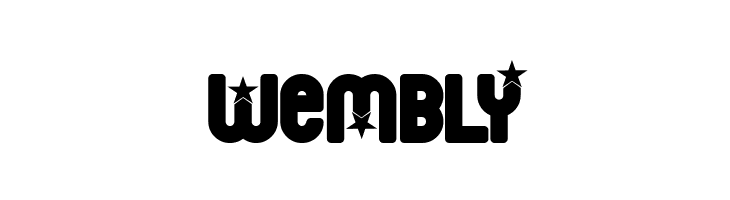 Pornstar  Free Fonts Download