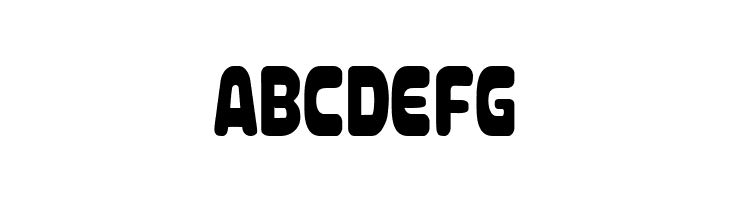 Broadly Similar Regular  Free Fonts Download