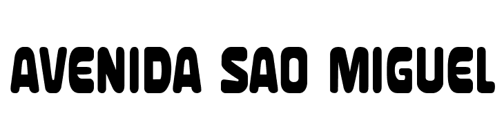 Broadly Similar Regular  Free Fonts Download