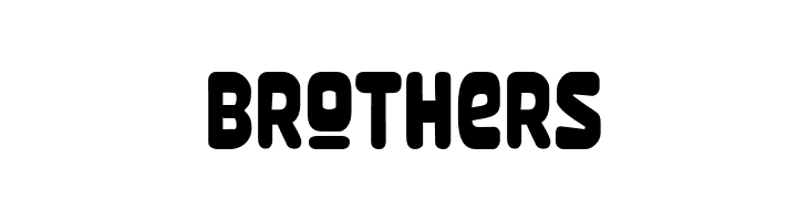 Broadly Similar Regular  Free Fonts Download