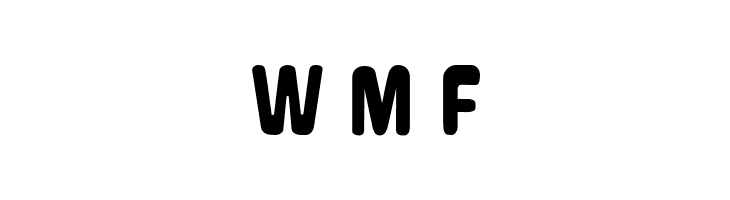 Broadly Similar Regular  Free Fonts Download